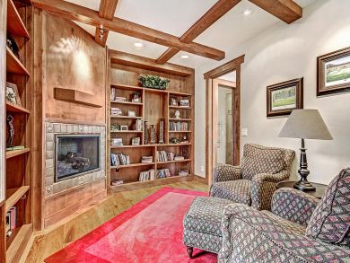 Breckenridge Home 896463